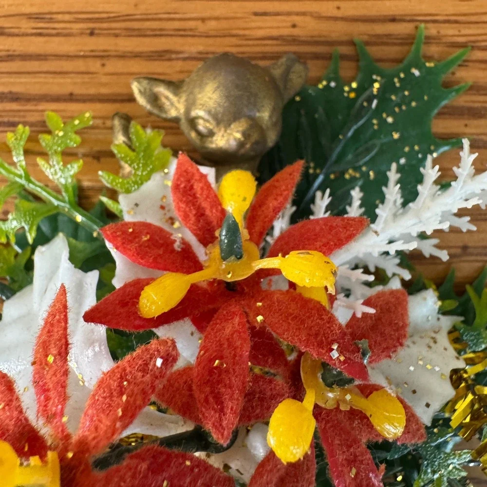 N/A vintage christmas